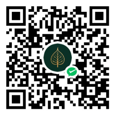 WeChat Pay payment QR code